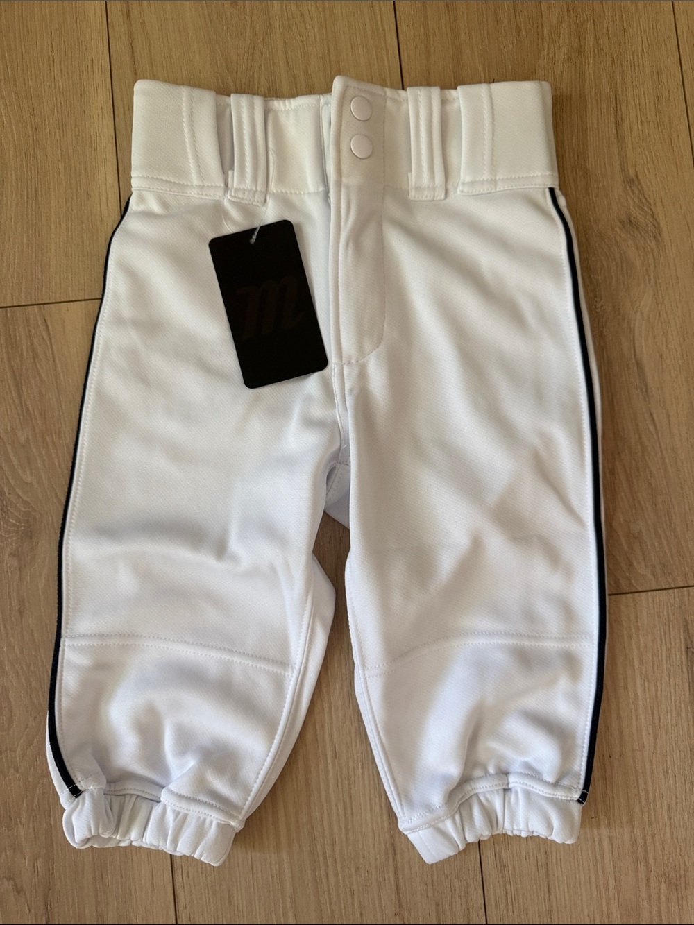 Marucci Baseball Knicker Pants Boys Youth Small